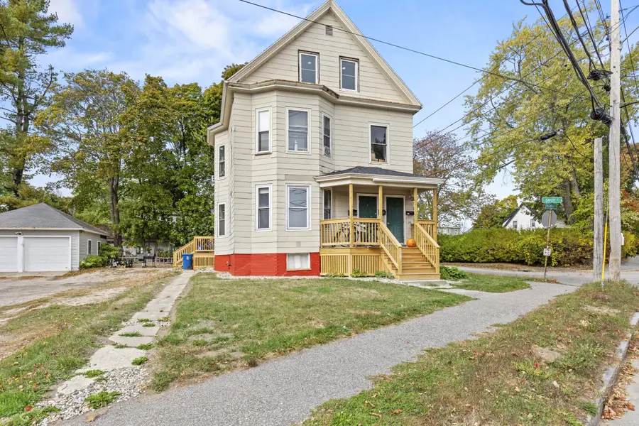 26 Presumpscot Street, Portland, ME 04103 - #2