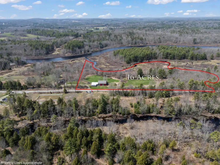 190 Somerville Road, Jefferson, ME 04348 - #3