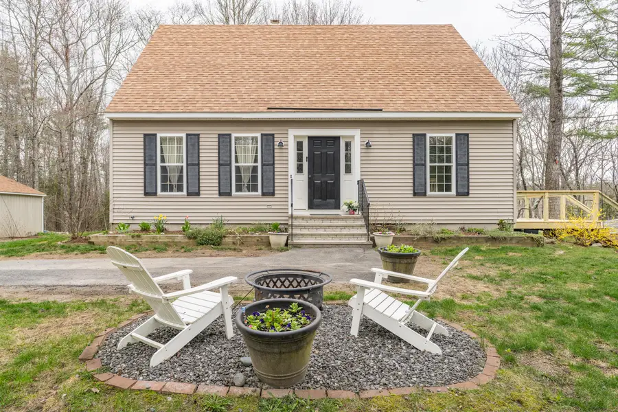53 Ames Drive, Woolwich, ME 04579 - #2