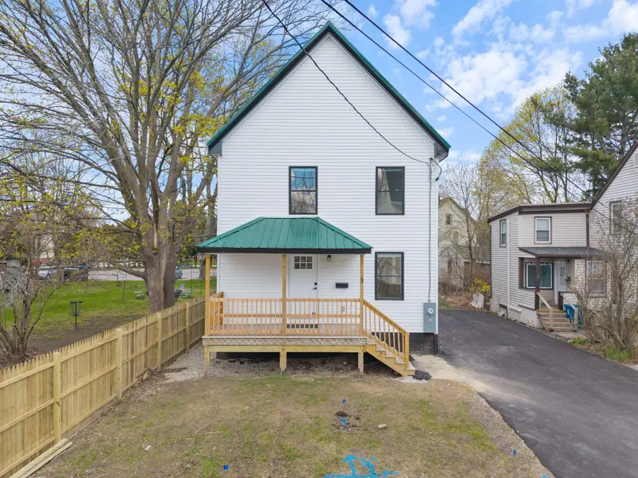 3 Jordan Street, Portland, ME 04103 - #2