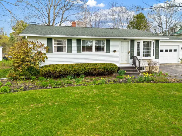 218 Windsor Street, Randolph, ME 04346