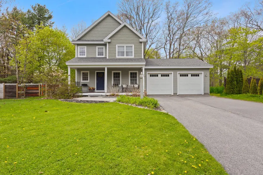 2 Douglas Road, Scarborough, ME 04074 - #3