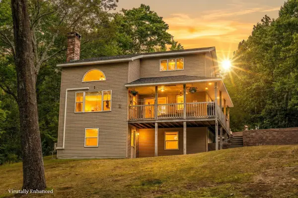 19 & 23 Skyhawk Way, Orland, ME 04472