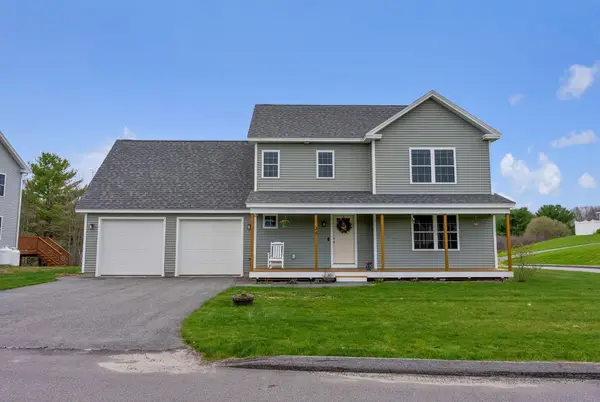 26 Stillwater Drive #34, Westbrook, ME 04092
