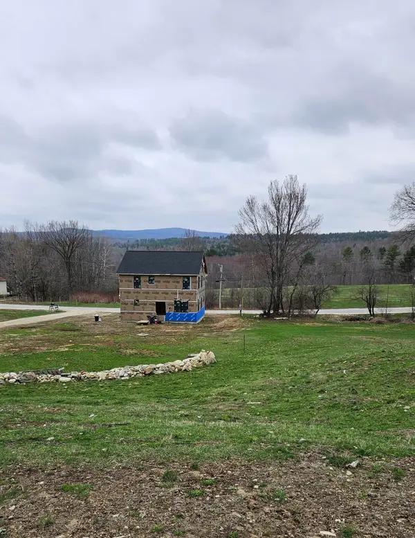 401 N Buckfield Road, Buckfield, ME 04220