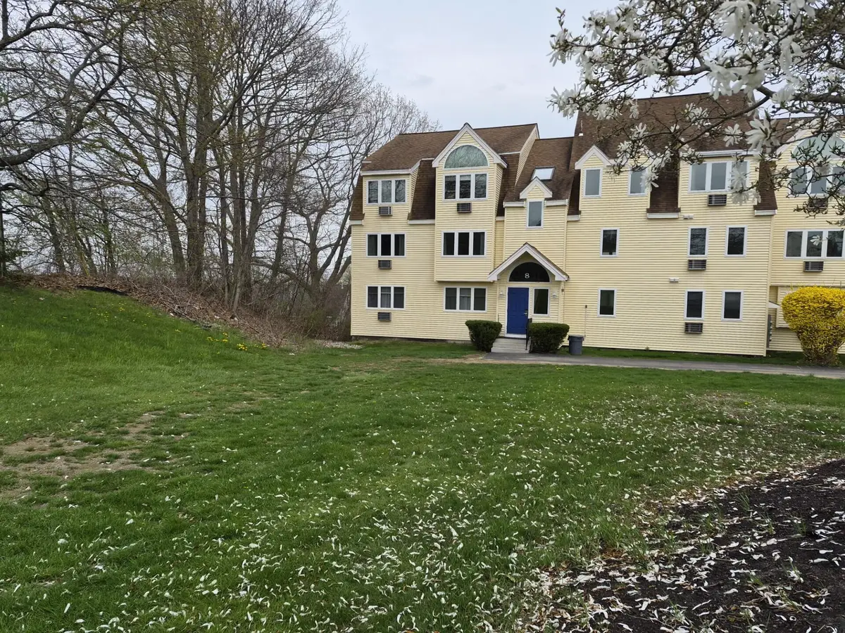 1373 Post Road #8D, Wells, ME 04090 - #1