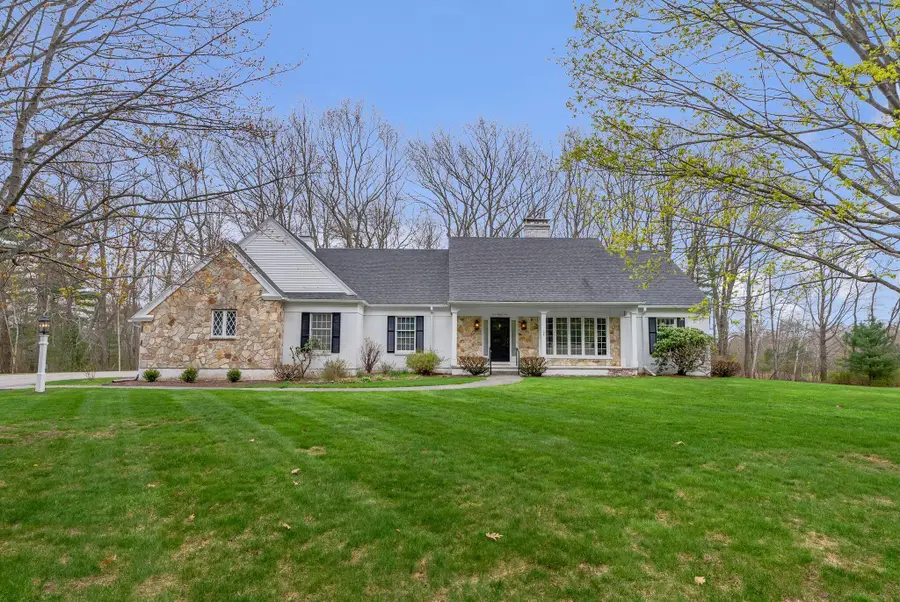 155 Laudholm Farm Road, Wells, ME 04090 - #2