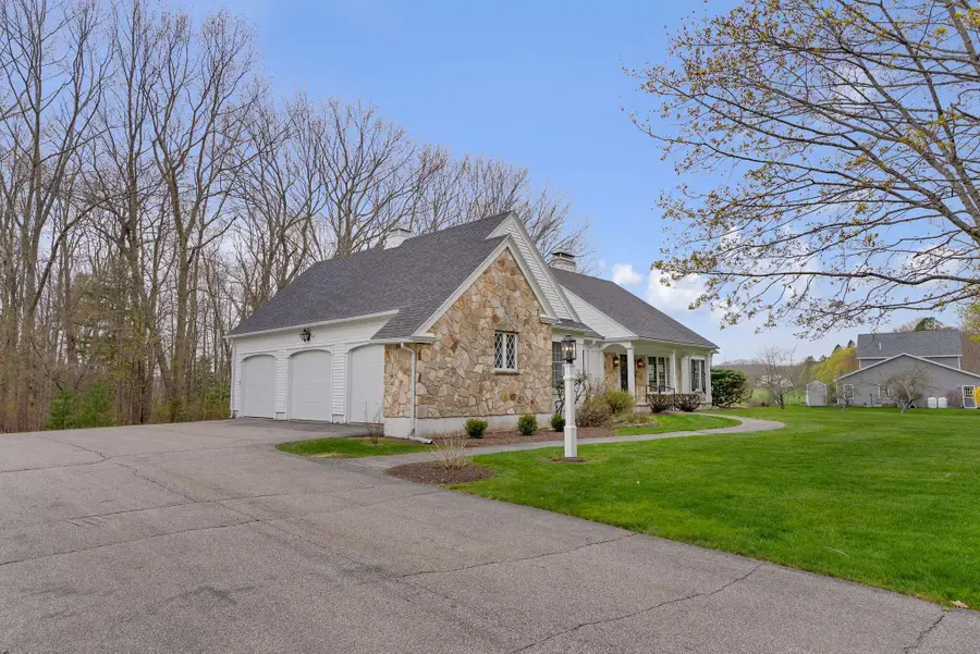 155 Laudholm Farm Road, Wells, ME 04090 - #3