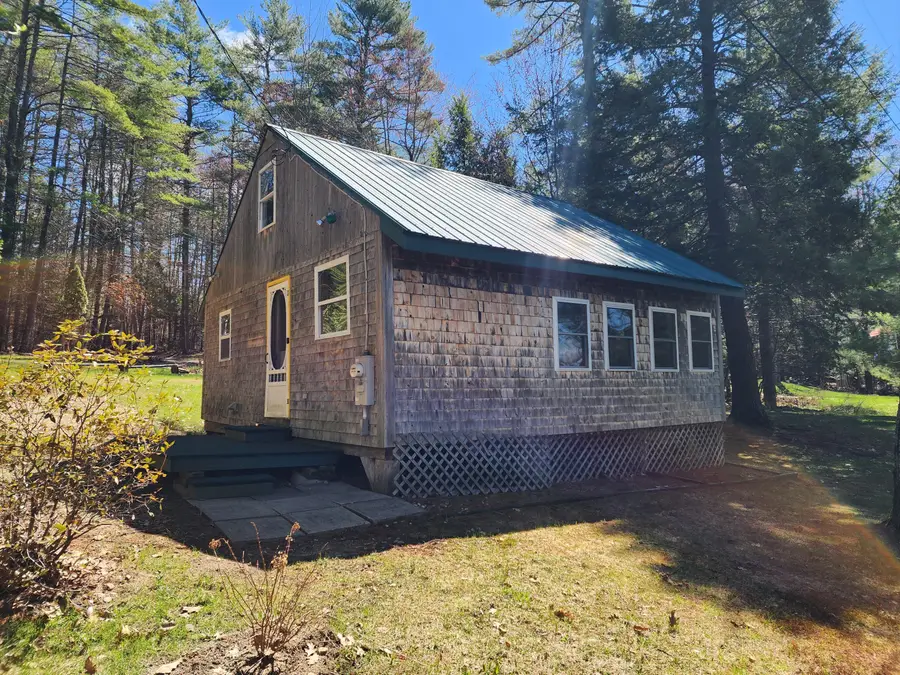 56 Haynorville Road, Livermore, ME 04253 - #3