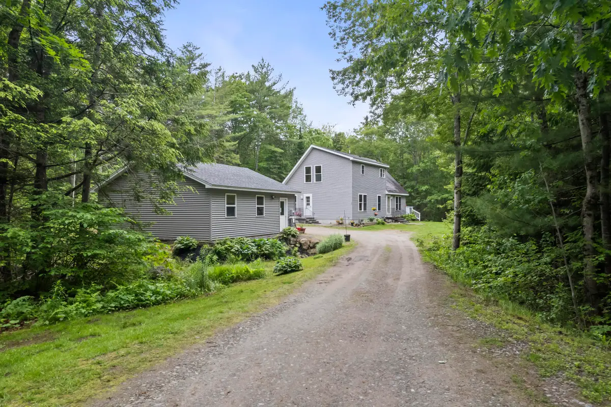 47 Double M Lane, Woolwich, ME 04579 - #1