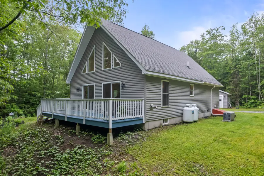 47 Double M Lane, Woolwich, ME 04579 - #2