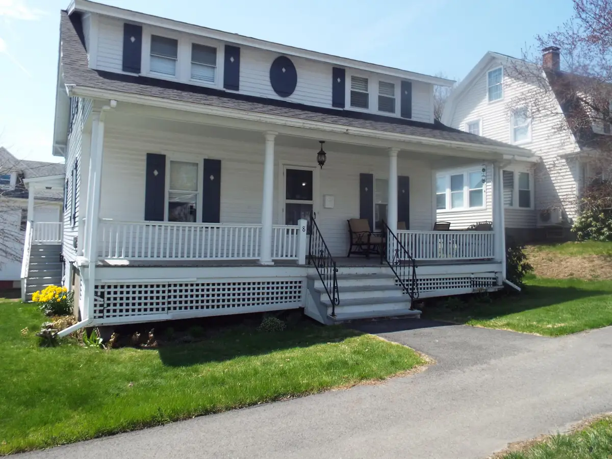 8 William Street, Bangor, ME 04401 - #1