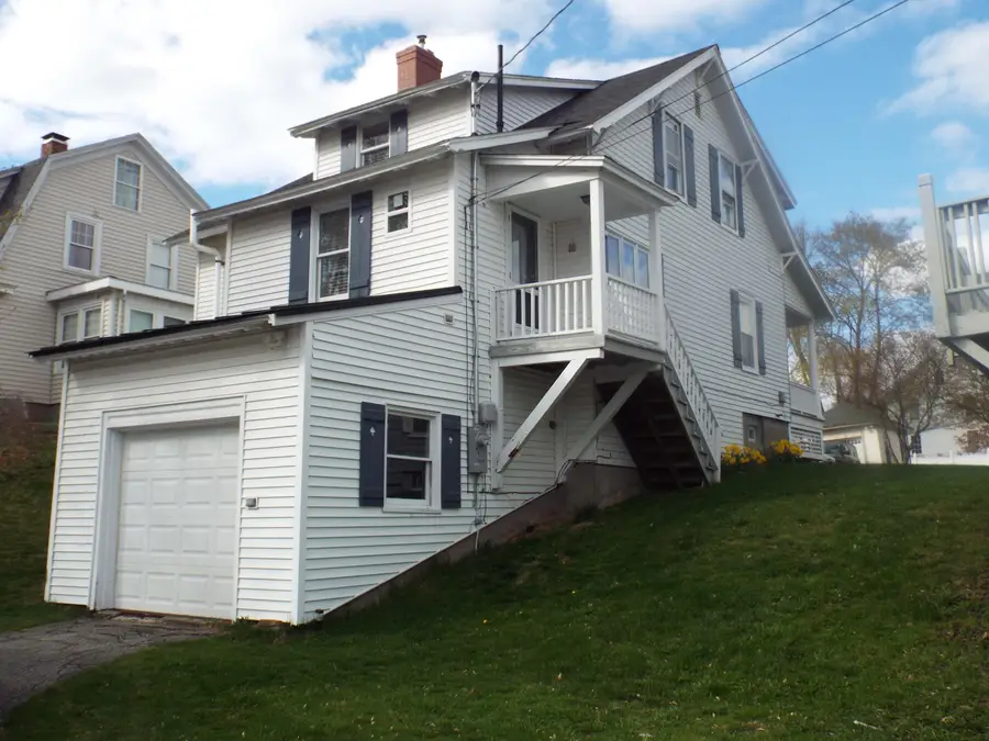 8 William Street, Bangor, ME 04401 - #2