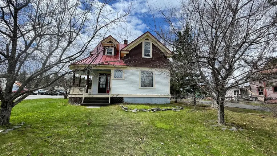 101 Marston Street W, Jackman, ME 04945 - #2