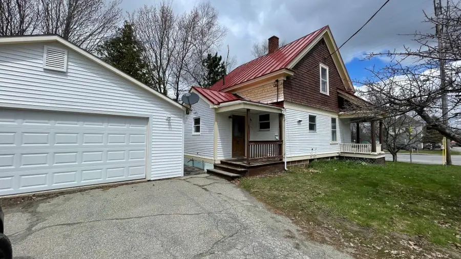 101 Marston Street W, Jackman, ME 04945 - #3