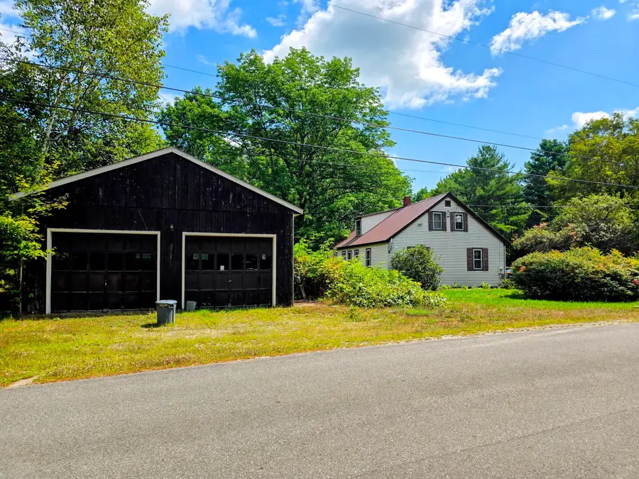 705 Plains Road, Mount Vernon, ME 04352 - #3