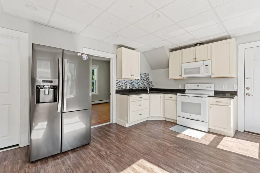 174 Bartlett Street, Lewiston, ME 04240 - #3