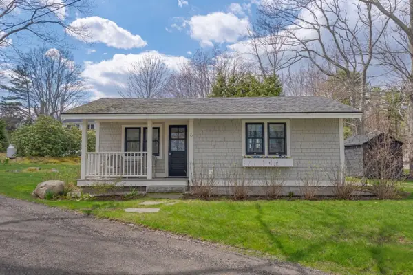 6 Perkins Lane, Kennebunkport, ME 04046