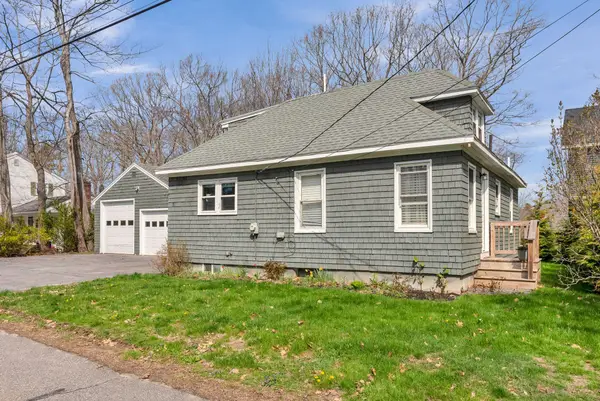 91 Chesley Avenue, Portland, ME 04103