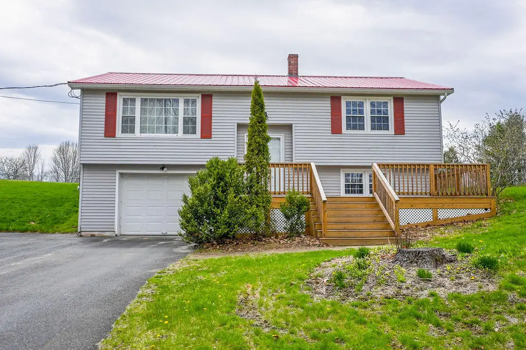 41 Longley Road, Greene, ME 04236 - #1