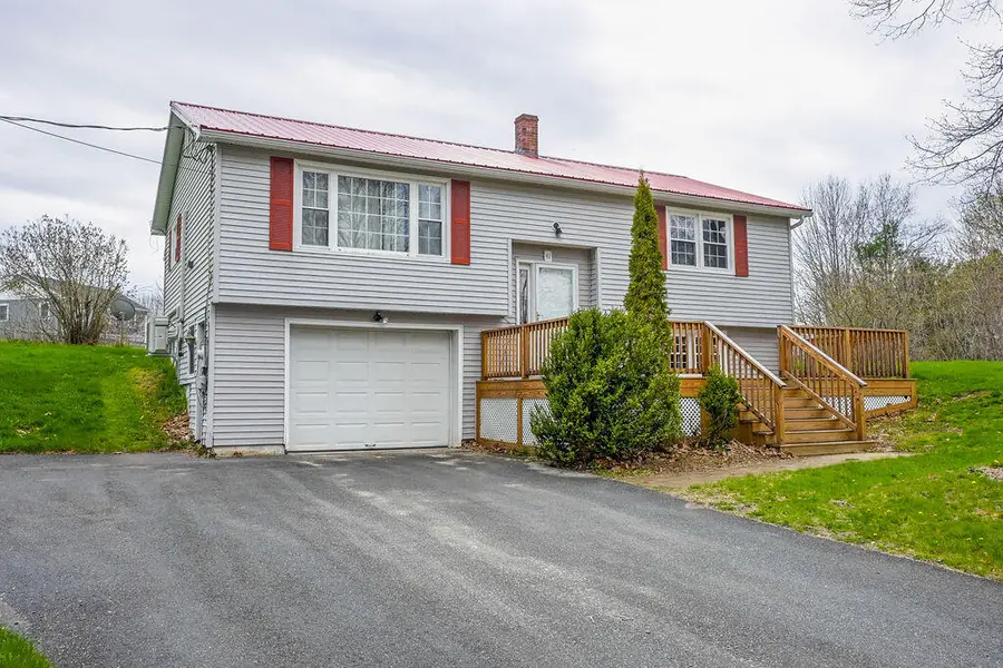 41 Longley Road, Greene, ME 04236 - #2