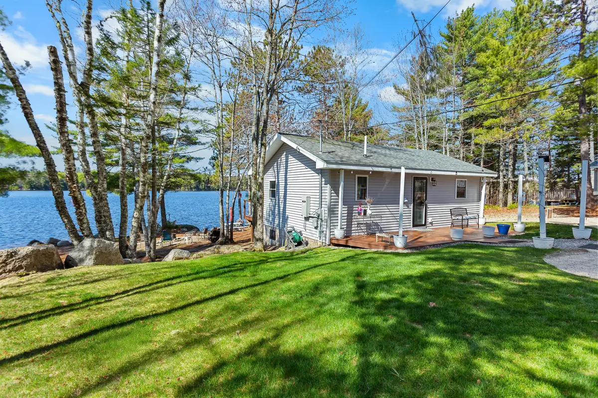 53 Birch Point Circle, Beddington, ME 04622 - #1