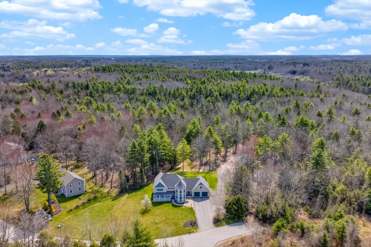 18 Laurel Ridge Road, Scarborough, ME 04074 - #1