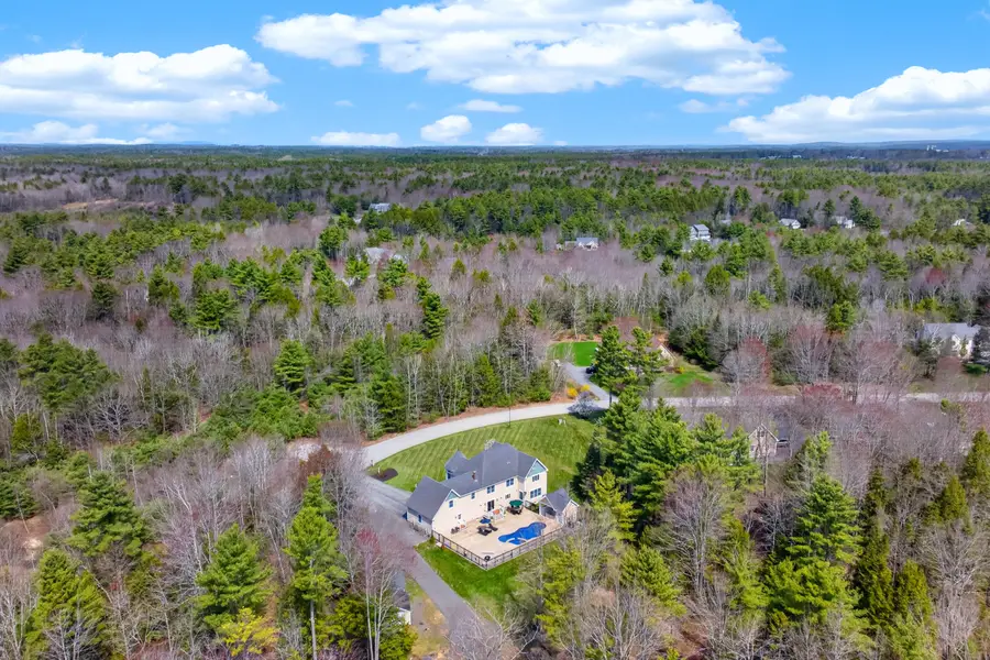 18 Laurel Ridge Road, Scarborough, ME 04074 - #2