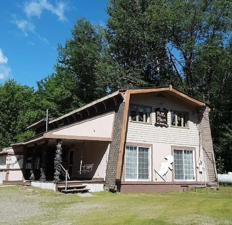 8 Main Street, Stratton, ME 04982 - #1