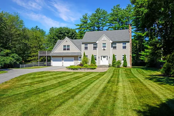 19 Olympia Avenue, Old Orchard Beach, ME 04064
