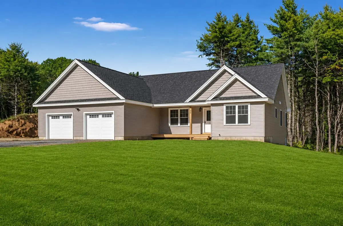 Lot 3 Smutty Lane, Saco, ME 04072 - #1