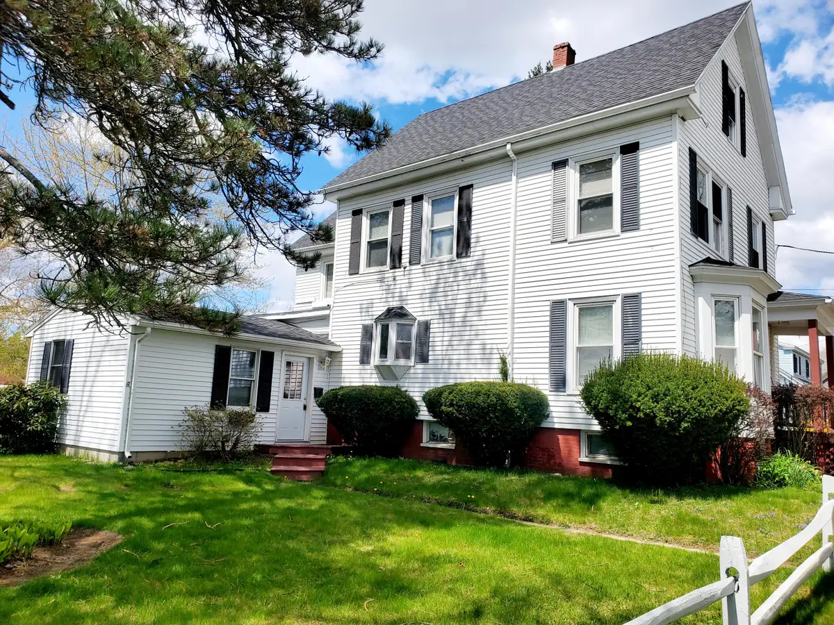 14 Devon Street, Portland, ME 04102 - #1