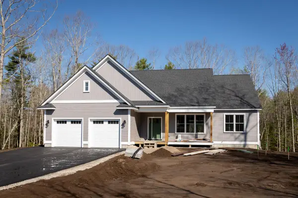 174 Tamrox Drive, Arundel, ME 04046