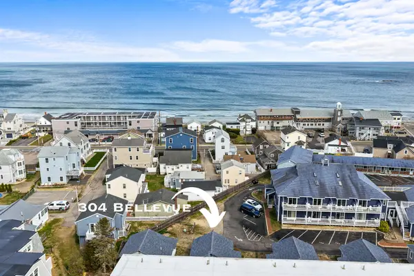 376 Mile Road #304, Wells, ME 04090