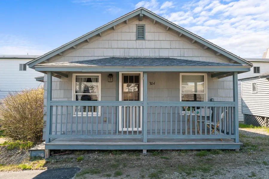 376 Mile Road #304, Wells, ME 04090 - #3