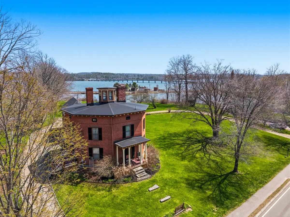 63 Federal Street, Wiscasset, ME 04578 - #1