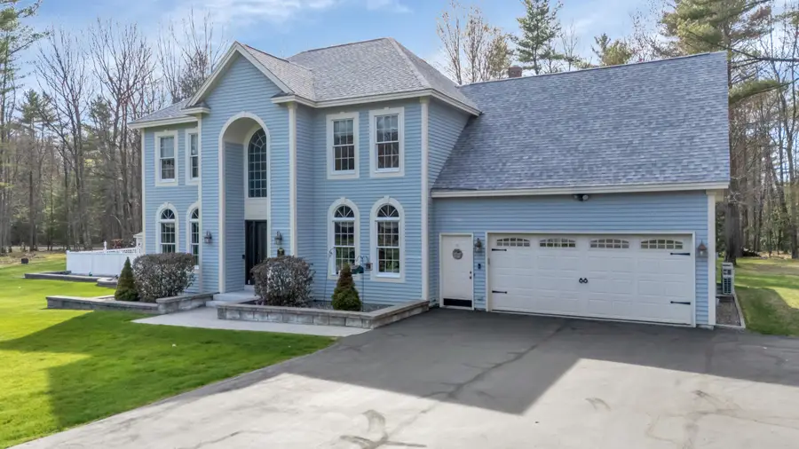 16 Caldwell Circle, Lewiston, ME 04240 - #2
