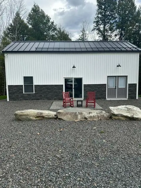 1068 Lakins Road, Etna, ME 04434 - #1