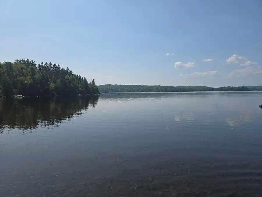 Lot 18-5 Camp Road, Mount Chase, ME 04765 - #2