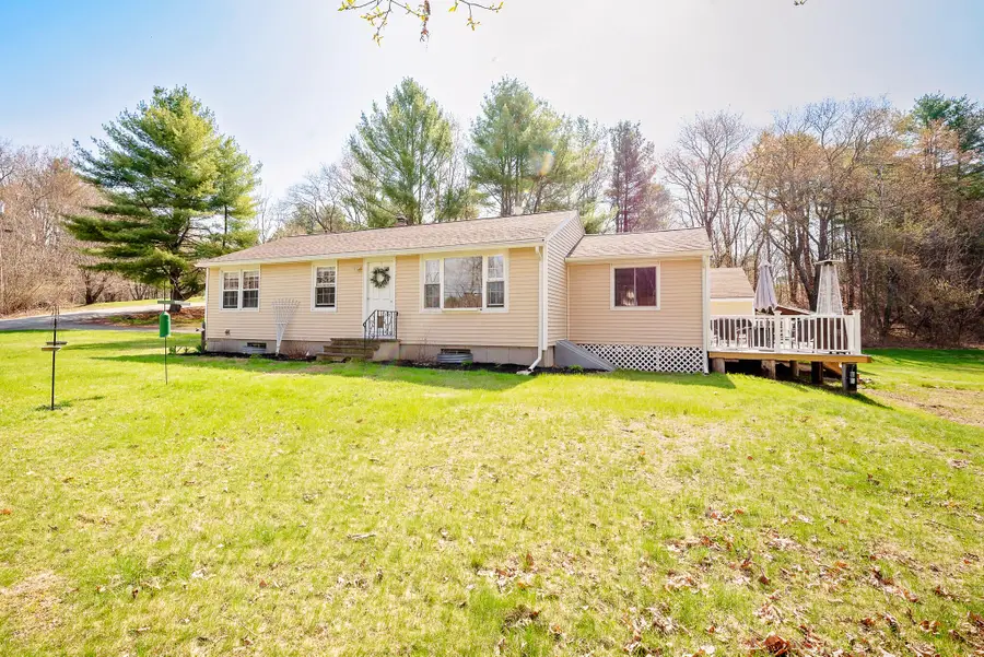 171 Adams Circle, Farmington, ME 04938 - #2