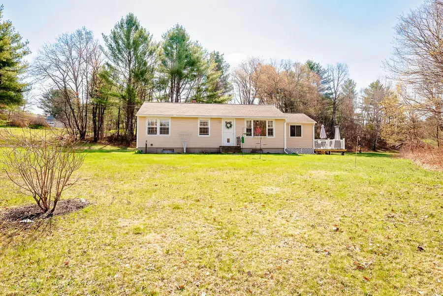 171 Adams Circle, Farmington, ME 04938 - #3