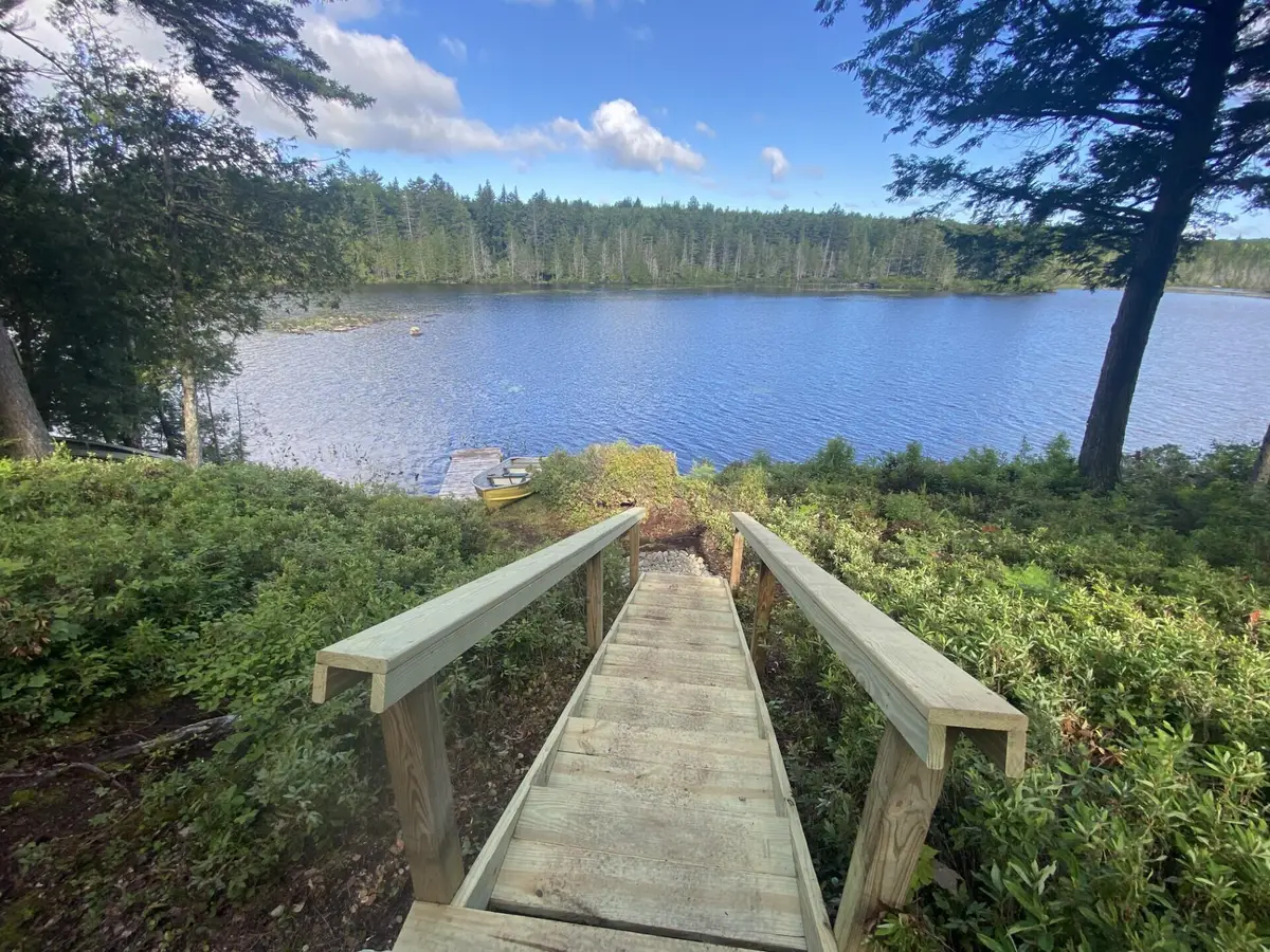 Lot 14 Rowe Pond Road, Pleasant Ridge, ME 04920 - #1