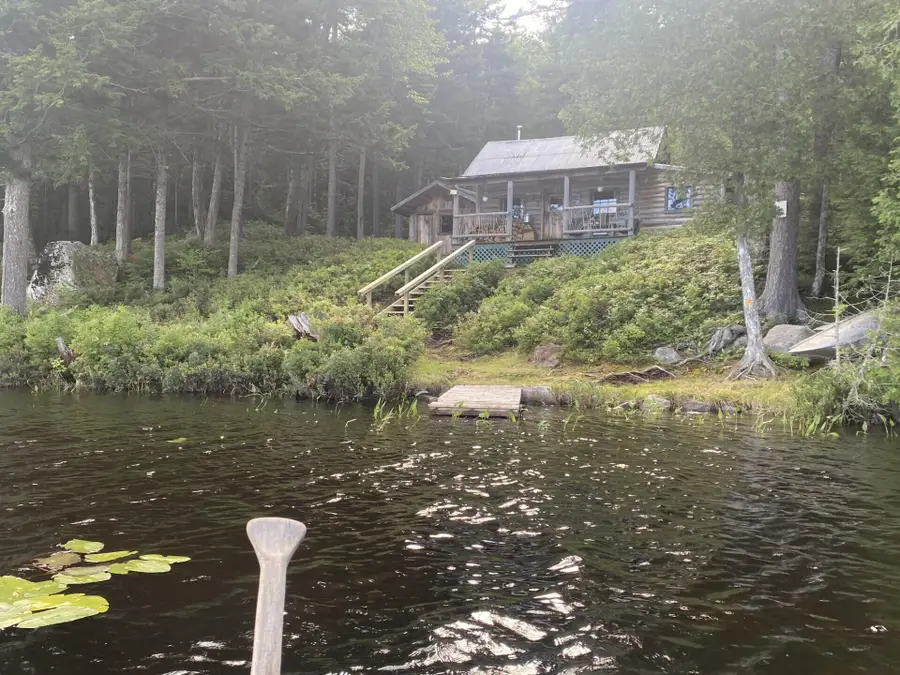 Lot 14 Rowe Pond Road, Pleasant Ridge, ME 04920 - #2