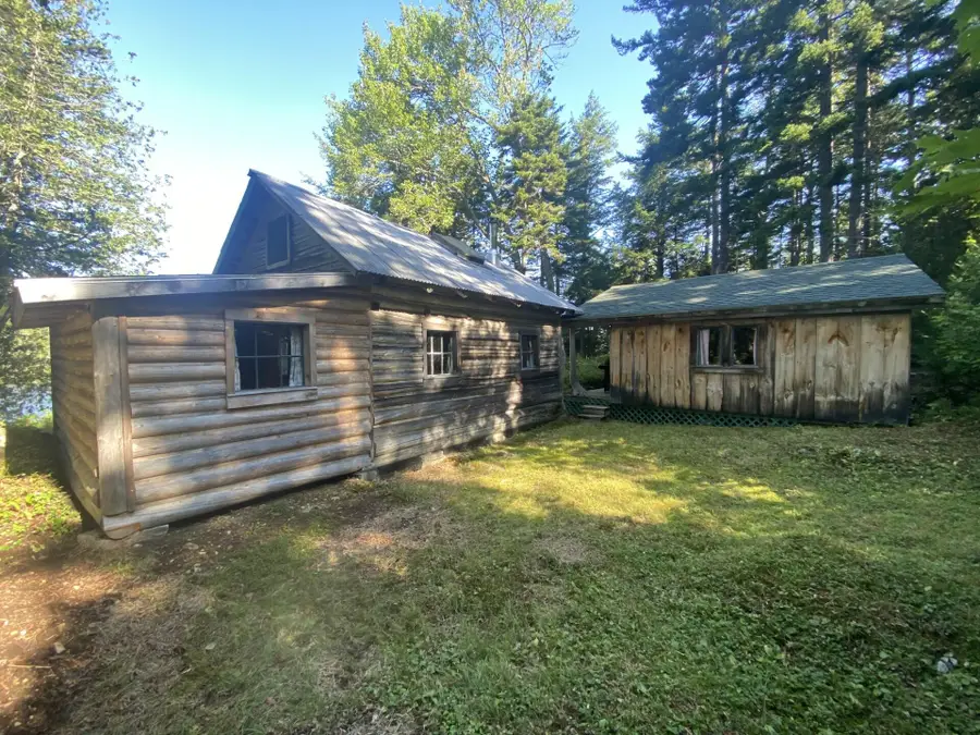 Lot 14 Rowe Pond Road, Pleasant Ridge, ME 04920 - #3