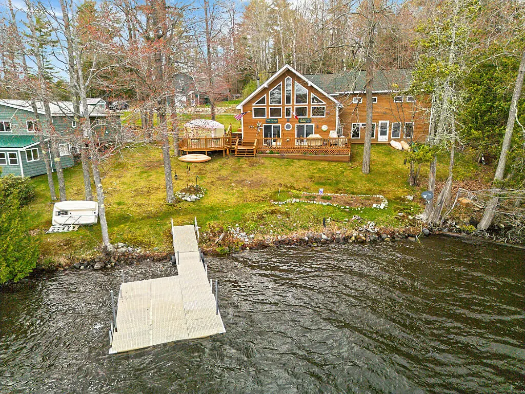 55 Stedman Lane W, Hartland, ME 04943 - #1