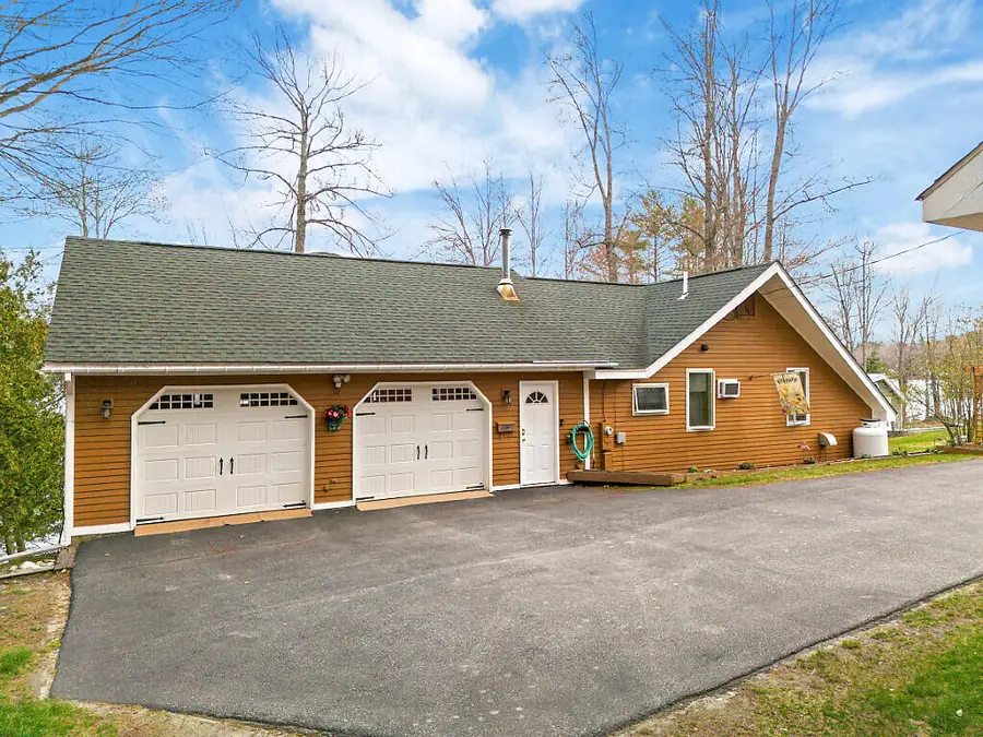 55 Stedman Lane W, Hartland, ME 04943 - #3