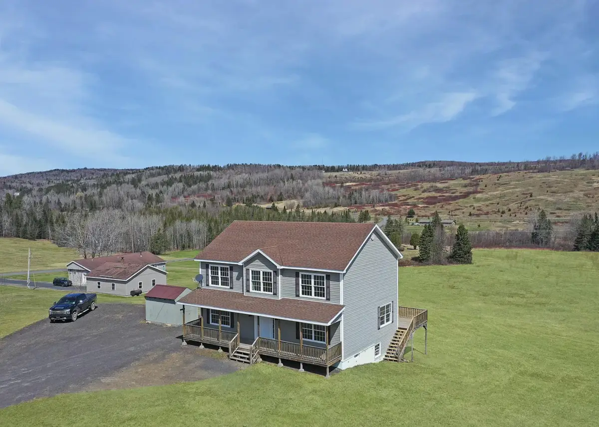 118 Pelletier Road, New Canada, ME 04743 - #1
