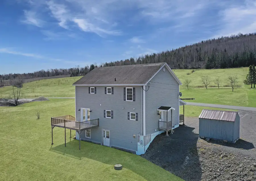 118 Pelletier Road, New Canada, ME 04743 - #3