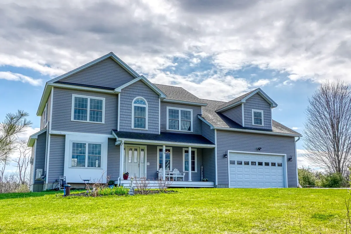 24 Royale Drive, Sidney, ME 04330 - #1