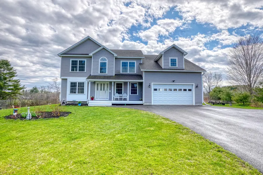 24 Royale Drive, Sidney, ME 04330 - #2